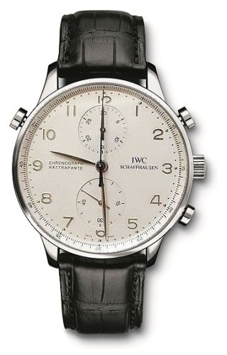 IWC Portugieser IW3712-05