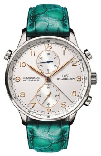 IWC Portugieser IW3712-06