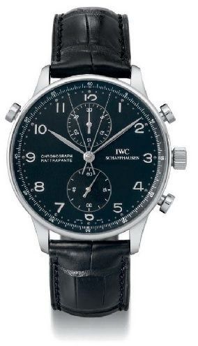 IWC Portugieser IW3712-08