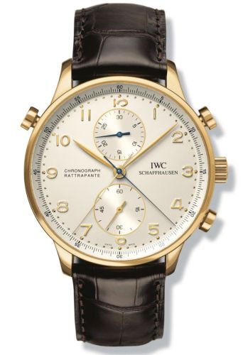 IWC Portugieser IW3712-11