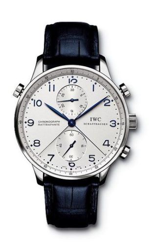 IWC Portugieser IW3712-14