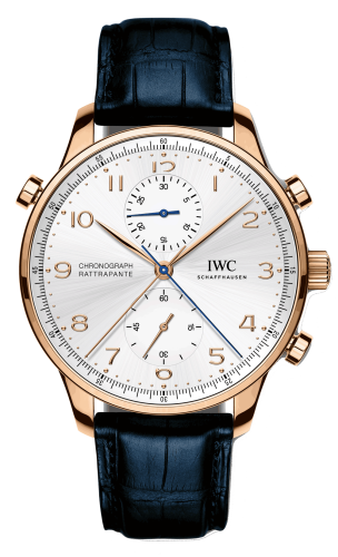 IWC Portugieser IW3712-18