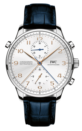 IWC Portugieser IW3712-19