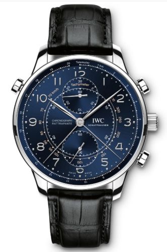 IWC Portugieser IW3712-23
