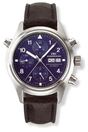 IWC Pilot IW3713-21