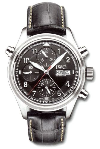 IWC Pilot IW3713-31