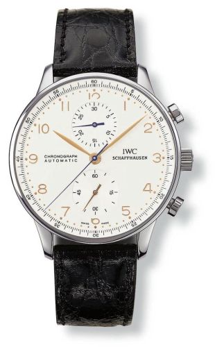 IWC Portugieser IW3714-01