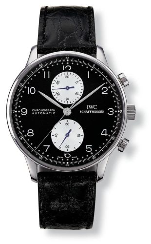 IWC Portugieser IW3714-04