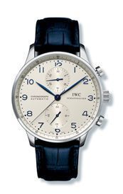 IWC Portugieser IW3714-10