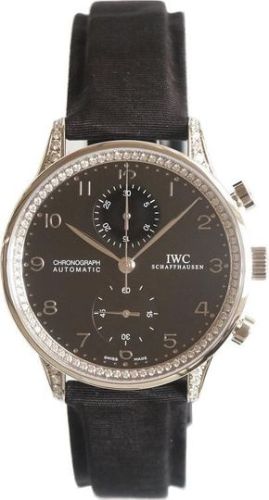 IWC Portugieser IW3714-22