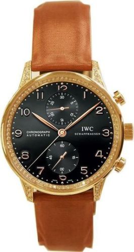 IWC Portugieser IW3714-28