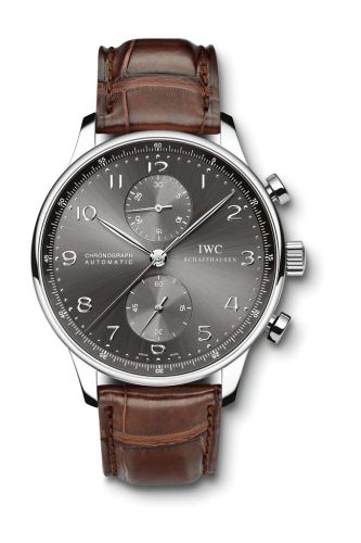 IWC Portugieser IW3714-31