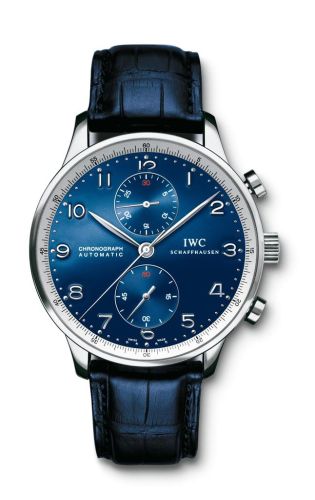 IWC Portugieser IW3714-32