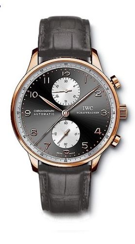 IWC Portugieser IW3714-33