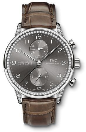 IWC Portugieser IW3714-39