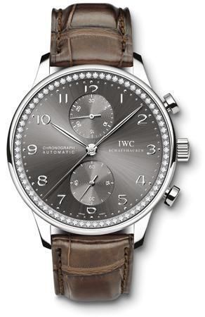 IWC Portugieser IW3714-40