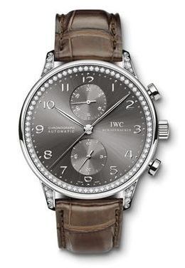 IWC Portugieser IW3714-41