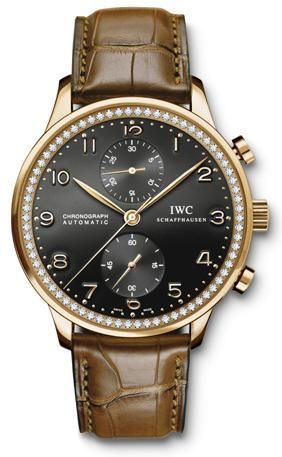 IWC Portugieser IW3714-44
