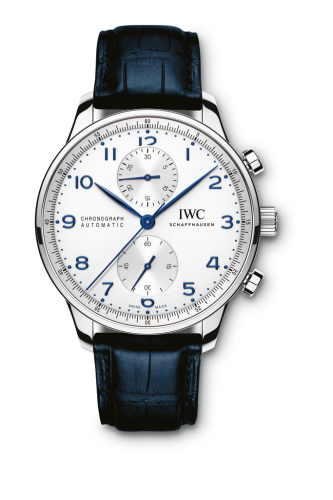 IWC Portugieser IW3714-46