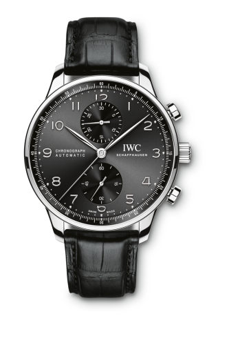 IWC Portugieser IW3714-47