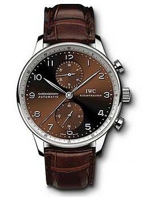 IWC Portugieser IW3714-50
