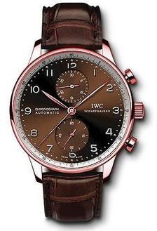 IWC Portugieser IW3714-61