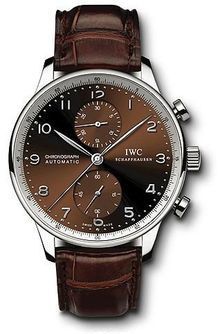 IWC Portugieser IW3714-62