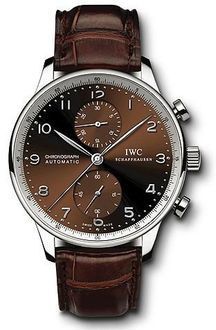 IWC Portugieser IW3714-63