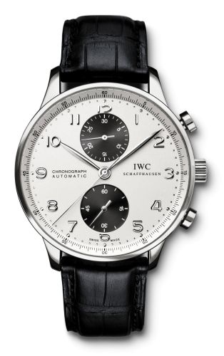 IWC Portugieser IW3714-64