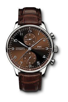 IWC Portugieser IW3714-65
