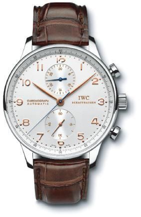 IWC Portugieser IW3714-67