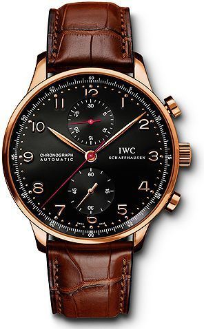 IWC Portugieser IW3714-69