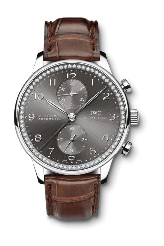 IWC Portugieser IW3714-73