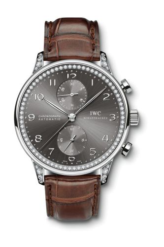 IWC Portugieser IW3714-74