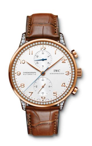 IWC Portugieser IW3714-78