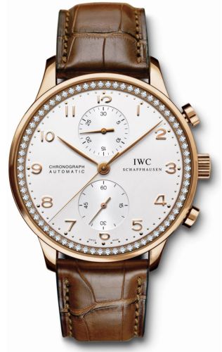IWC Portugieser IW3714-84