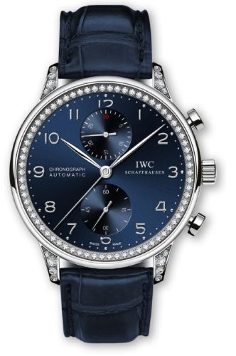 IWC Portugieser IW3714-90