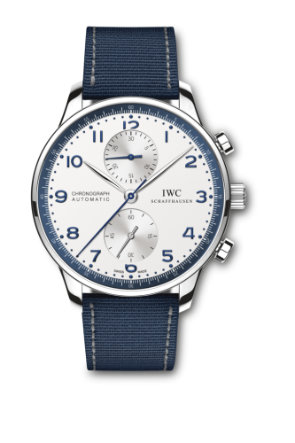 IWC Portugieser IW3714-92