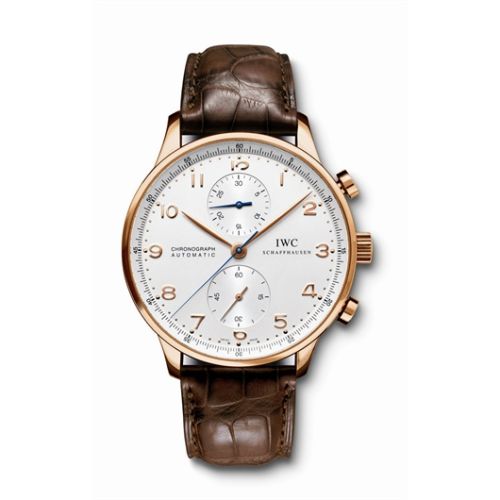 IWC Portugieser IW3714-02