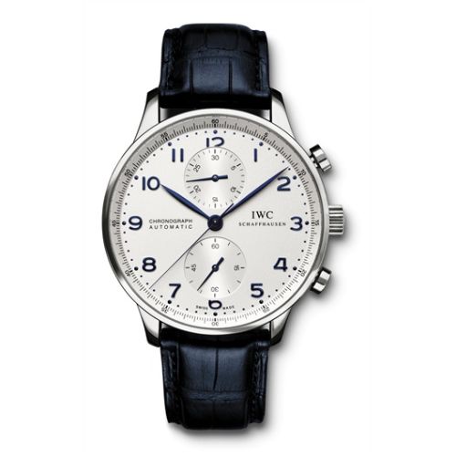 IWC Portugieser IW3714-17