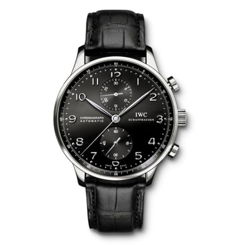 IWC Portugieser IW3714-38