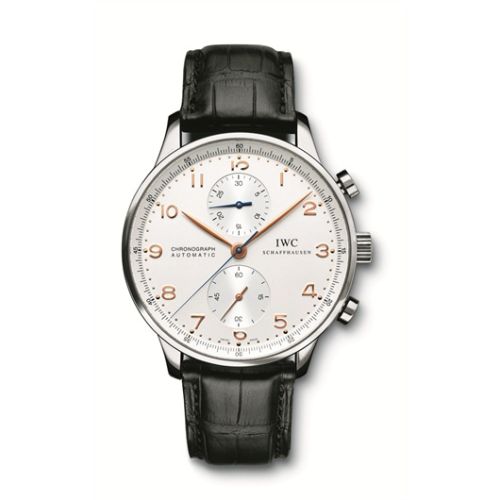IWC Portugieser IW3714-45