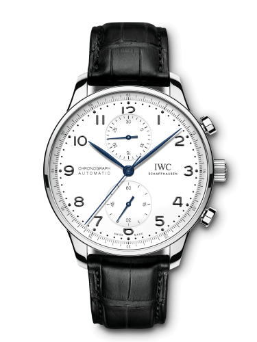 IWC Portugieser IW3716-02