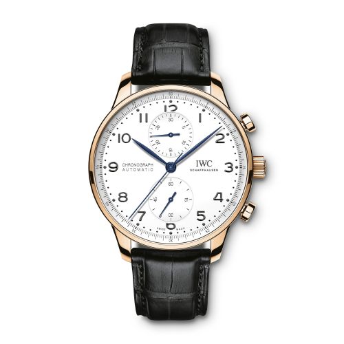 IWC Portugieser IW3716-03