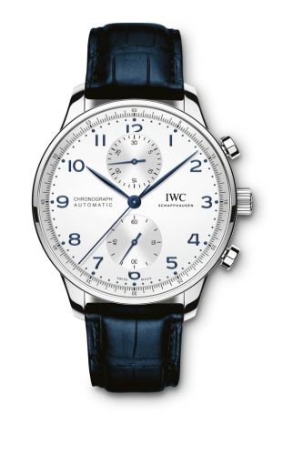 IWC Portugieser IW3716-05