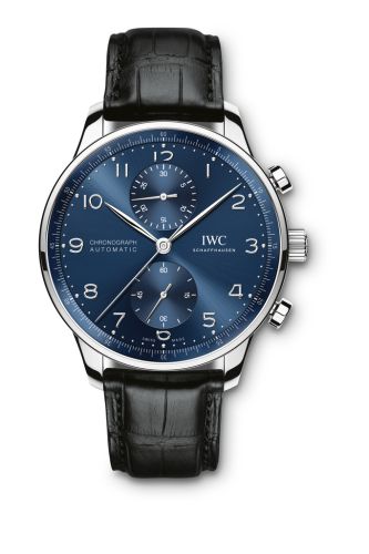 IWC Portugieser IW3716-06