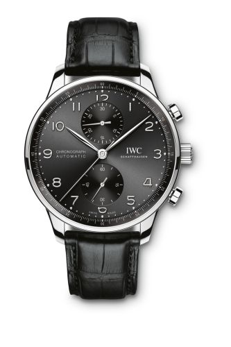 IWC Portugieser IW3716-09
