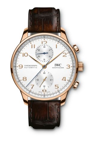 IWC Portugieser IW3716-11