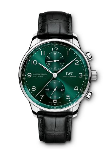 IWC Portugieser IW3716-15