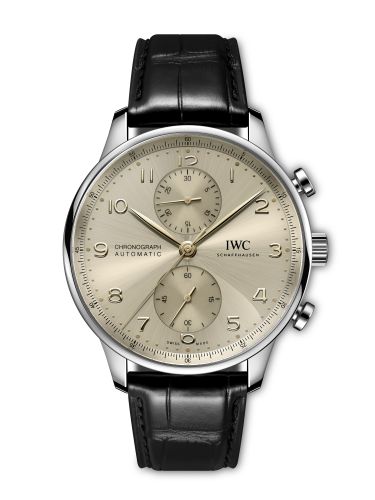 IWC Portugieser IW3716-24